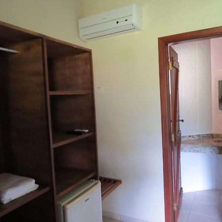 Pousada Nusa Dua Maresias Εξωτερικό φωτογραφία