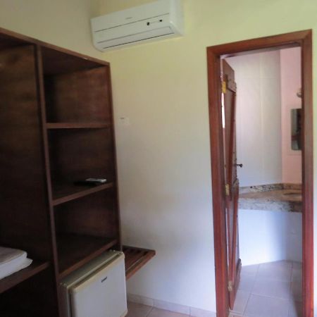 Pousada Nusa Dua Maresias Εξωτερικό φωτογραφία