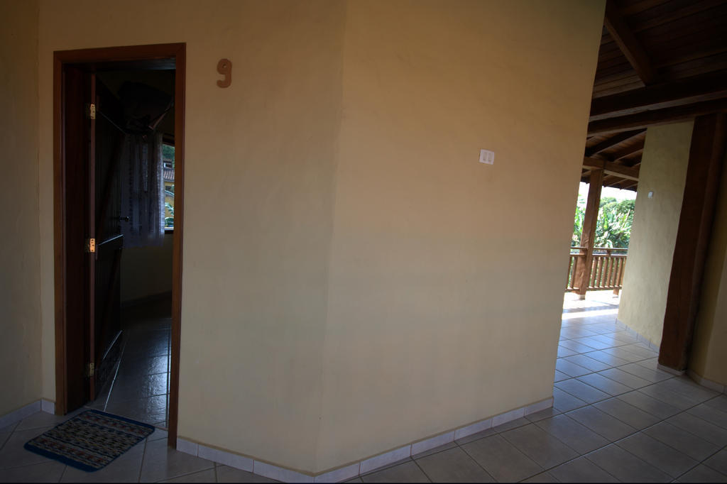 Pousada Nusa Dua Maresias Εξωτερικό φωτογραφία