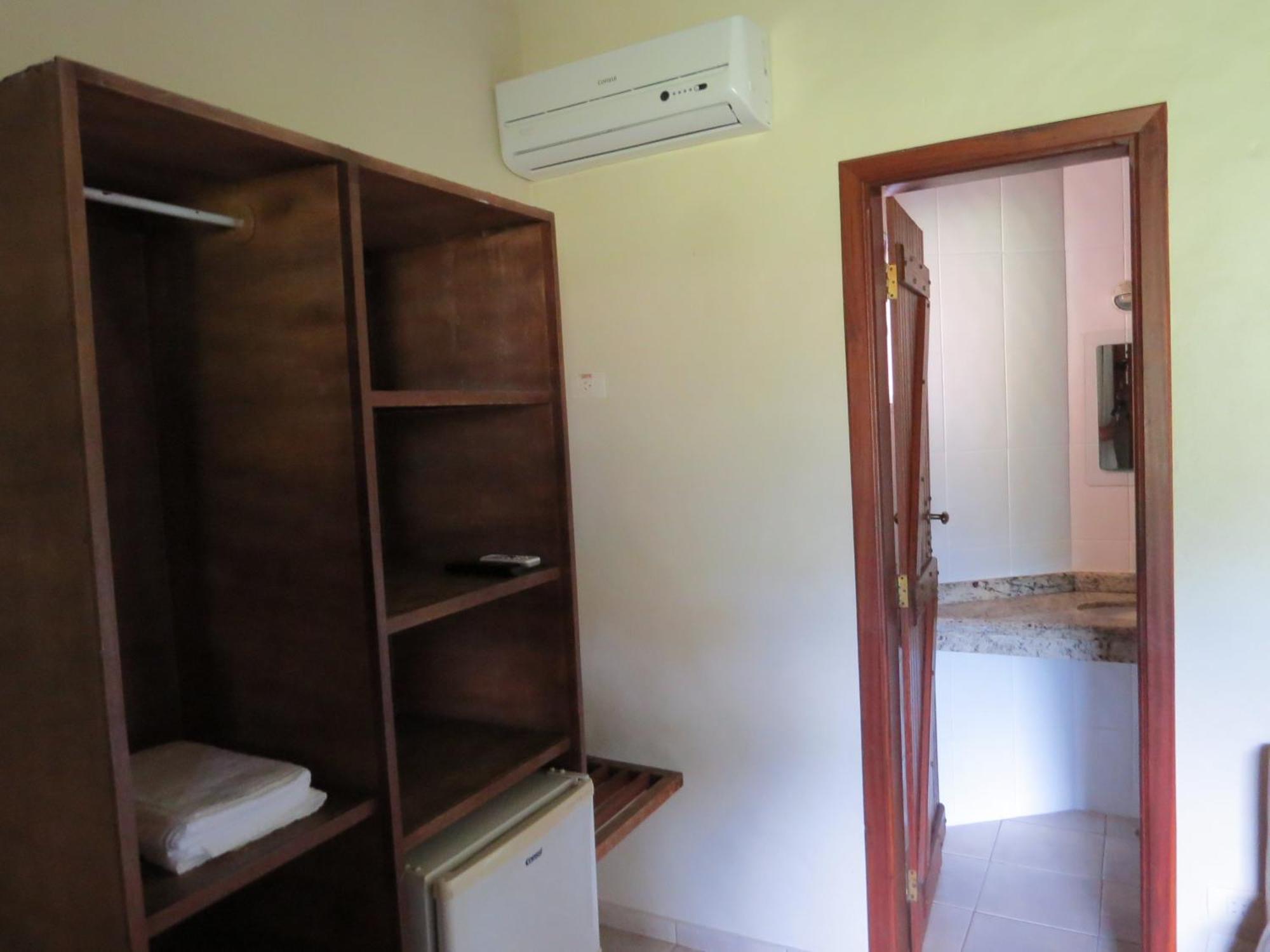 Pousada Nusa Dua Maresias Εξωτερικό φωτογραφία