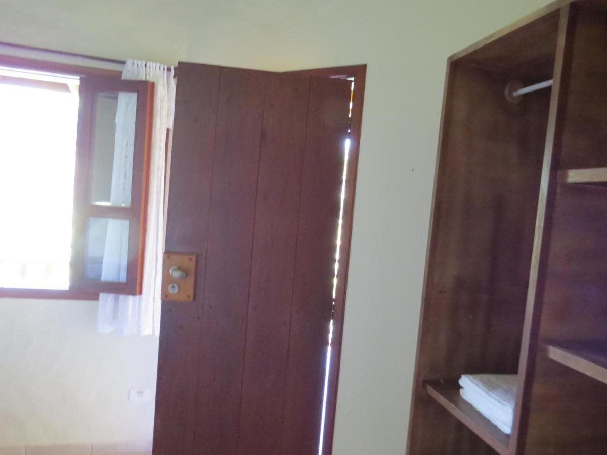 Pousada Nusa Dua Maresias Εξωτερικό φωτογραφία