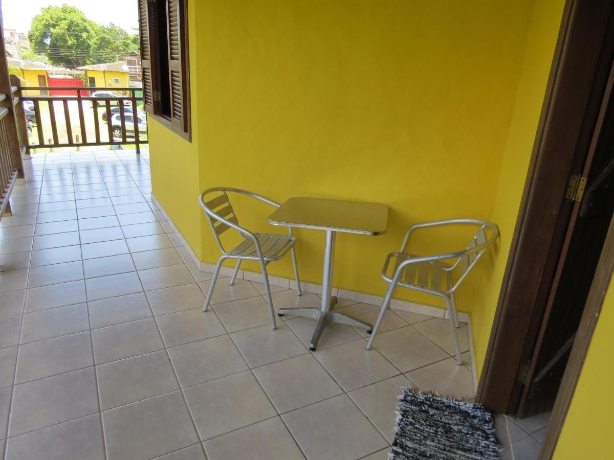 Pousada Nusa Dua Maresias Εξωτερικό φωτογραφία